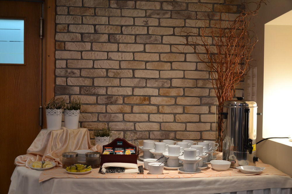 Bed and Breakfast Karat Varsovia Exterior foto