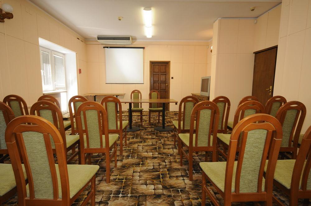 Bed and Breakfast Karat Varsovia Exterior foto